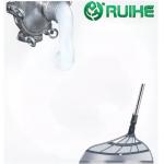 Customizable Compression Molding Silicone Rubber For Electronics Industry for sale