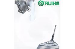 China Customizable Compression Molding Silicone Rubber For Electronics Industry supplier