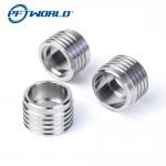 Aluminum Metal CNC Machining Parts Customized CNC Turning Milling Service