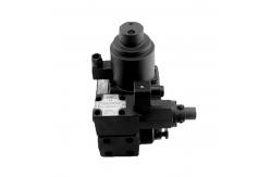 China High Durable Hydraulic Machine Pump With Wide Pressure Range 1 Year Warranty supplier