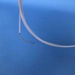 Disposable Stainless Steel Nitinol Guide Wire With Marks for sale
