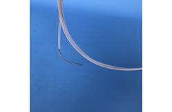 China Disposable Elastic Surgical Guide Wire Ni Ti Alloy supplier