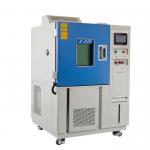 85°C Refrigerant Lab Line Environmental Chamber Programmable Control for sale