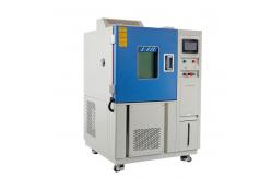 China 85°C Refrigerant Lab Line Environmental Chamber Programmable Control supplier