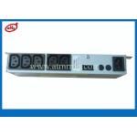 ATM  Machine Spare Parts Diebold Opteva Power Socket Assembly 49218393000G 49-218393000G for sale