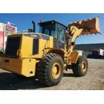 ISO Small Wheel Loader