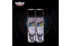 China High Effective Engine Surface Cleaner 650ml Car Engine Degreaser Cleaner supplier