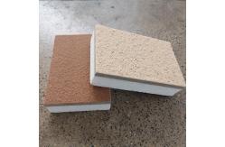 China OEM ODM Wall Insulation and Decoration Integrated Board Waterproof supplier