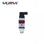 Water And Air Pressure Switches Adjustable High Pressure Switch Digital Pressure Controller for sale