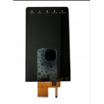 SPI Interface TFT Capactive Touch Screen LCD Display 480*854 5.0 Inch