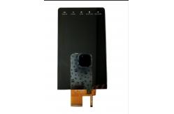 China SPI Interface TFT Capactive Touch Screen LCD Display 480*854 5.0 Inch supplier