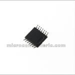 SN74LVC07APWR Buffers & Line Drivers Hex w/ HV Output