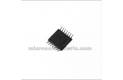 China SN74LVC07APWR Buffers & Line Drivers Hex w/ HV Output supplier