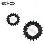 Drive Sprocket For Yanmar VIO 35-3 Mini Excavator Undercarriage Parts for sale