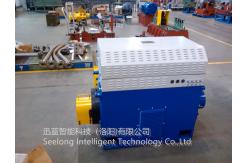 China Engine Dynamometer Engine Test Stand Bench For Single Cylinder Engines supplier