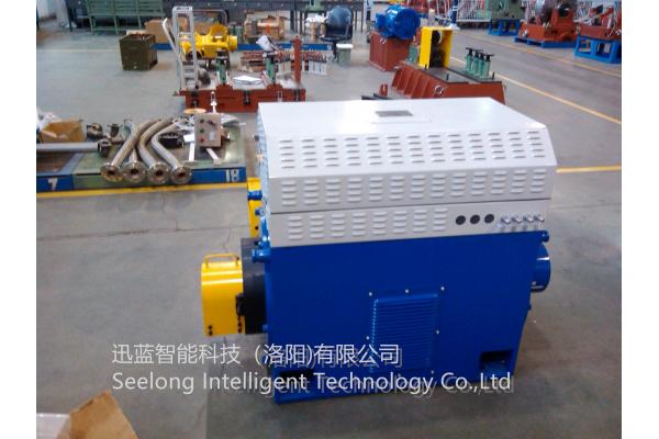 Engine Dynamometer Engine Test Stand Bench For Single Cylinder Engines