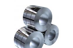 China 0.23mm Thickness Grain Oriented Electrical Steel Coil 27Q120 supplier