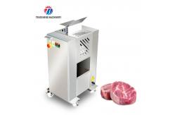 China 75KG Commercial beef rib machine Meat tenderizer for pork chop supplier