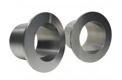 China Carbon Steel Stub End Fittings With Round Head Code - Durable Solution Galvanized Surface supplier