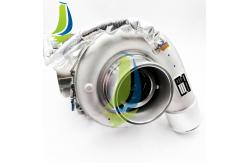 China 2507696 Diesel Engine Turbo Turbocharger For C7 Engine supplier