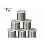 Bare Type K Thermocouple Extension Wire Compensating Wire 0.2mm for sale