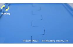 China All Plastic Product's Mould Pallet Garbage Bin Mould Crate Plastic supplier