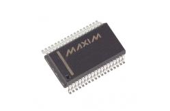 China MAX115EAX+ supplier