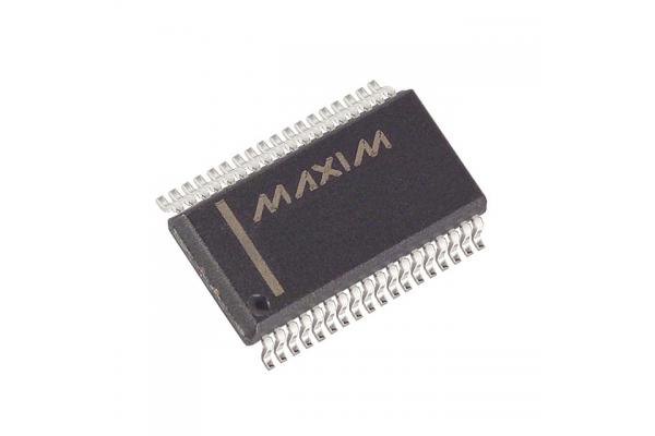 MAX125CEAX+D
