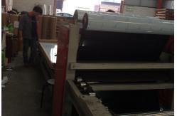 China Stainless Steel Decorative Partitions manufacturer