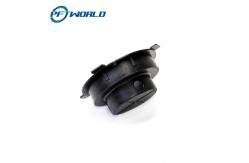 China Precision Injection Molding Parts, ABS Accessories, Mechanical Handle supplier