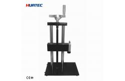 China High accuracy Optional Portable Surface Roughness Tester Platform Accessories supplier