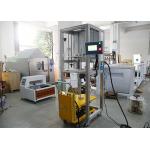 Terminal Stress Tester for Screwless & Threaded Connectors UL486A-B Compliance Device