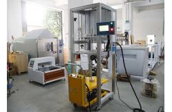 China Terminal Stress Tester for Screwless & Threaded Connectors UL486A-B Compliance Device supplier