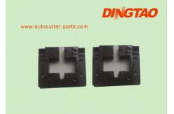 China 116235 Vector 2500 Cutter Parts Lower Roller Guide Suit Cutter Machine Frame supplier