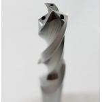 Cutting Diameter Customized Sizes Tungsten Carbide Drill Bits With Co 10% - 12% for sale
