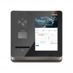 Cinema Ticket printer, RFID card reader Kiosk for sale