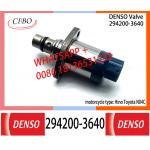 Neutral Control Valve 294200-3640 for Hino Toyota N04C