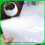 180gsm High Glossy inkjet photo paper for large inkjet format printers