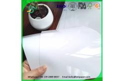 China 180gsm High Glossy inkjet photo paper for large inkjet format printers supplier