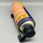 Locking Brass Air Chuck for Tire Inflation for sale