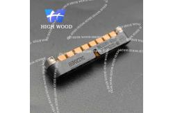 China HW-CMM Connectors , HW-221D00F26-0008-3400CMM， Micron-D Connector supplier