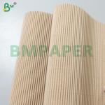 Eco Friendly E-Flute Corrugated Paper Sheets Packaging Strength