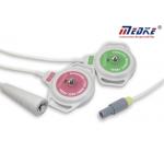 6p Single Position Doppler DS120B Hexin Zondan Fetal Probe for sale