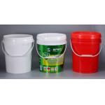 20L White or Other Lubrication Repository for Industrial Use for sale