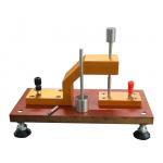 IEC60065 Figure 6 Plug Socket Tester Dielectric Tensile Strength Testing Machine With Metal Bar for sale