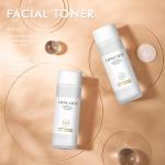 MSDS Female Skin Care Face Toner Delay Aging Antioxidant Facial Toner for sale