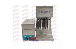 China Variable Frequency High Speed Stirrer Biaxial Drilling Fluids Testing Equipment supplier