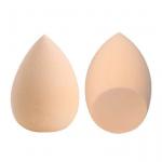 Cosmetic Makeup Blender Sponge Egg Shaped OEM ODM for sale