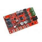 50W+50W Wireless Bluetooth 4.0 Audio Receiver Digital Amplifier Board TDA7492P