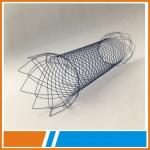 Medical TTS Esophageal Stent With Delivery System with CE and ISO certificate for sale